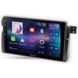 Pioneer PF97BT Bmw 3 Serisi E46 9 Inç Carplay Androidauto Multimedya Sistemi