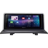 Pioneer PF97BT Bmw X3 9 Inç Carplay Androidauto Multimedya Sistemi