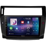 Pioneer PF97BT Citroen C4 9 Inç Carplay Androidauto Multimedya Sistemi