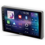 Pioneer PF97BT Dacia Duster 9 Inç Carplay Androidauto Multimedya Sistemi
