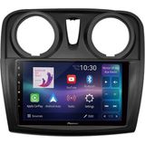Pioneer PF97BT Dacia Sandero/logan Mcv 9 Inç Carplay Androidauto Multimedya Sistemi