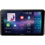 Pioneer PF97BT Dacia Yeni Duster 9 Inç Carplay Androidauto Multimedya Sistemi