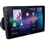 Pioneer PF97BT Fiat Egea 9 Inç Carplay Androidauto Multimedya Sistemi