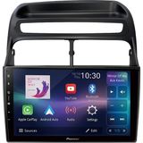 Pioneer PF97BT Fiat Linea 9 Inç Carplay Androidauto Multimedya Sistemi
