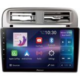Pioneer PF97BT Fiat Punto 9 Inç Carplay Androidauto Multimedya Sistemi