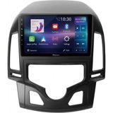Pioneer PF97BT Hyundai I30 Digital Klima 9 Inç Carplay Androidauto Multimedya Sistemi