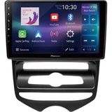 Pioneer PF97BT Hyundai IX20 Otomatik Klima 9 Inç Carplay Androidauto Multimedya Sistemi