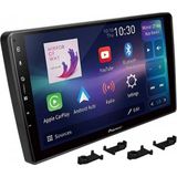 Pioneer PF97BT Opel Astra H Corsa 9 Inç Carplay Androidauto Multimedya Sistemi