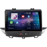 Pioneer PF97BT Opel Grandland x Crossland x 9 Inç Carplay Androidauto Multimedya Sistemi