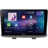 Pioneer PF97BT Opel Mokka 9 Inç Carplay Androidauto Multimedya Sistemi