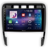 Pioneer PF97BT Porsche Cayenne 9 Inç Carplay Androidauto Multimedya Sistemi