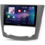 Pioneer PF97BT Renault Kadjar 9 Inç Carplay Androidauto Multimedya Sistemi