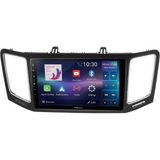 Pioneer PF97BT Seat Alhambra Vw Sharan 9 Inç Carplay Androidauto Multimedya Sistemi