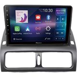 Pioneer PF97BT Toyata Avensis9 Inç Carplay Androidauto Multimedya Sistemi