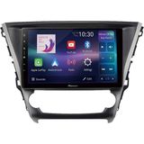 Pioneer PF97BT Toyota Avensis 9 Inç Carplay Androidauto Multimedya Sistemi