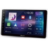 Pioneer PF97BT Toyota Corolla Auris Hilux Yaris C-Hr 9 Inç Carplay Androidauto Multimedya Sistemi