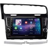 Pioneer PF97BT Volkswagen Golf 7 9 Inç Carplay Androidauto Multimedya Sistemi