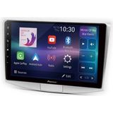 Pioneer PF97BT Volkswagen Passat B7 cc 9 Inç Carplay Androidauto Multimedya Sistemi