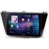 Pioneer PF97BT Volkswagen Tiguan 9 Inç Carplay Androidauto Multimedya Sistemi