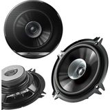 Pioneer Pıoneer 230W 13CM 2 Adet Digicom TS-G1310F Oto Hoparlör Çok Renkli Koaksiyel Yapı ile Yüksek Ses Kalitesi