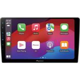 Pioneer Pıoneer SPH-PF97BT 9.0 Bluetooth Lu Double Teyp