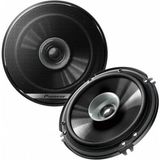 Pioneer Pioneer TS-1610F 16CM 280W-40W Rms- Üst Seri Kapı Orjinal Hoparlör
