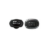 Pioneer Pıoneer Ts-6975V3 550 Watt 16*24 Cm Şampiyon Serisi Oval Hoparlör