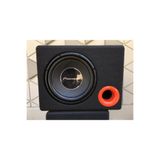Pioneer Pıoneer Ts-a30s4 30 Cm Kabinli Subwoofer Bas 1400 Watt Power