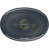 Pioneer Pıoneer TS-A6991F 700 Watt 6x9 Oval Oto Hoparlör (2li Takım) - Seçeneksiz