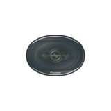 Pioneer Pıoneer Ts-A6991F 700 Watt 6X9 Oval Oto Hoparlör (2Li Takım)