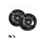 Pioneer Pıoneer Ts-f1634r 16cm Çifti 400w Tweeterlı Profesyonel Hoporlör