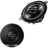 Pioneer Pıoneer TS-G1020F Oto Hoparlör 10CM 210 Watt Tweeterli 2 Adet