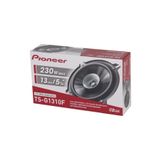 Pioneer Pıoneer Ts-g1310 13cm 230 Walt Hoparlör