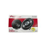 Pioneer Pıoneer Ts-g1310f 230 Watt 35w Rms 13cm Araba Oto Hoparlör (2025 ÖZEL SERİ) 2 Adet