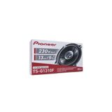 Pioneer Pıoneer Ts-g1310f Yeni Model 230w 13cm Hoparlör