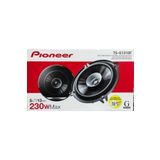 Pioneer Pıoneer Ts-g1310f Yeni Model 230w 13cm Kapı Hoparlör Charisma