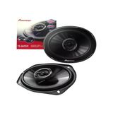 Pioneer Pıoneer Ts-g6930f 400 Watt 6x9 Oval Oto Hoparlör