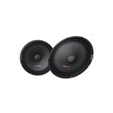 Pioneer PİONEER TS-M1610PRO 16CM MİDRANGE HOPARLÖR TAKIMI