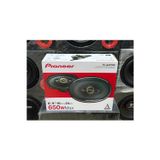 Pioneer Pioneer5 Oval Hoparlör Takimi 650W