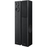 Pioneer S-ESR2-LR Siyah Kule Tipi Hoparlör Takımı