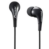 Pioneer SE-CL502T-K Kulakiçi Kulaklık