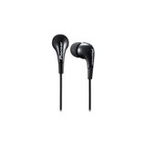 Pioneer SE-CL502T-K Siyah Mikrofonlu Kulaklık (Pioneer Türkiye Resmi Distribütör Garantili)