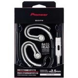 Pioneer SE-E711T-W Beyaz-Siyah Kulaklık
