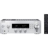 Pioneer SXN30AE Stereo Network Amplifikatör - Gümüş