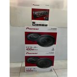 Pioneer Teyp Oval Hoparlör Takım 4 Adet
