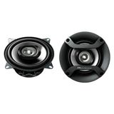 Pioneer TS-1034R 10 cm 150 Watt Tweterli Oto Hoparlör