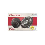 Pioneer TS-1310F 13 cm Çift Konili (Dual Cone) Araç Hoparlörü - 230W Max