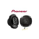 Pioneer TS-1675 V3 Champion Pro Serisi 500wat 16cm Pofesyonel 3yollu kapaklı hoparlör takımı