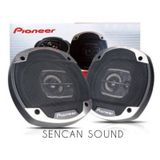 Pioneer Ts-1675v3 16cm Hoparlör 500watt