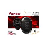 Pioneer Ts-1675V3 Şampiyon Serisi Pro 16 Cm Kaoksiyel Hoparlör Takımı - 2 Adet